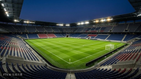 FIFA傳將砸63.5億美元設發展基金 每成員協會可獲2500萬