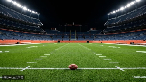 NFL獵鷹隊四分衛肋骨受傷 無礙預計週日對決熊隊先發
