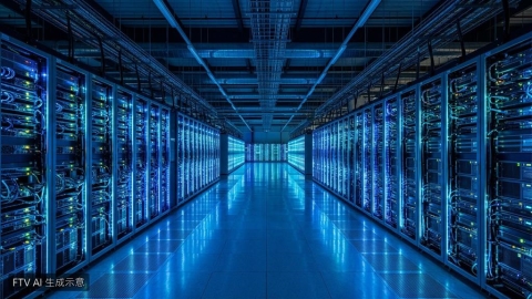 AI拋售潮蔓延全球市場 資料中心業者CoreWeave暴跌