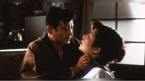 金馬推出日本大師今村昌平百年專題 奉俊昊、天願大介、西川美和、曹仕翰致敬開講