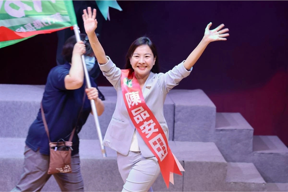 王侑聖