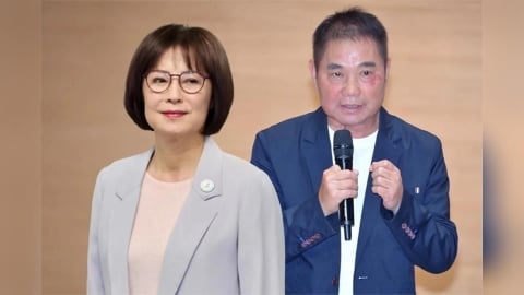 【內幕】民進黨強攻苗栗4鄉鎮 「洋流」火燒鍾東錦票倉