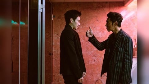 《新手上路》本週日首播!劉冠廷打戲主動要求重拍!李李仁笑稱當大哥不用打