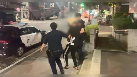 掐死女友伴屍3天 毒蟲「將死者性愛片PO付費群」超惡行徑曝光