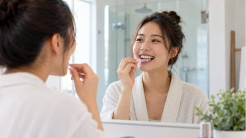 牙套不密合就是製作錯誤嗎？先理解判斷流程
