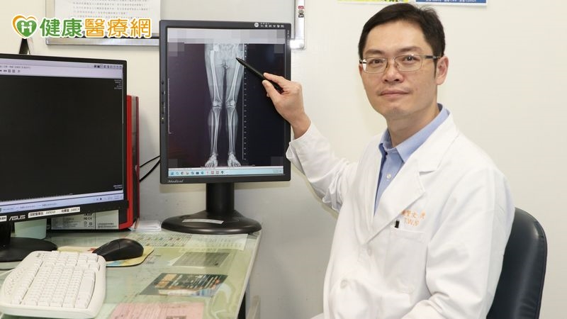 才41歲就換人工髖關節!他從大學痛到現在 醫揭「早發性髖關節炎」