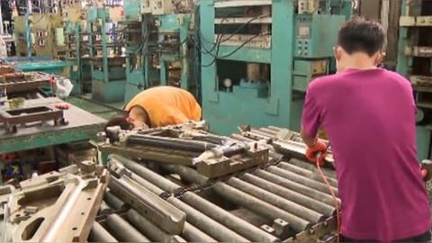 薪資成長贏過通膨 前8月實質總薪資年增2.66%.創11年同期最大漲幅