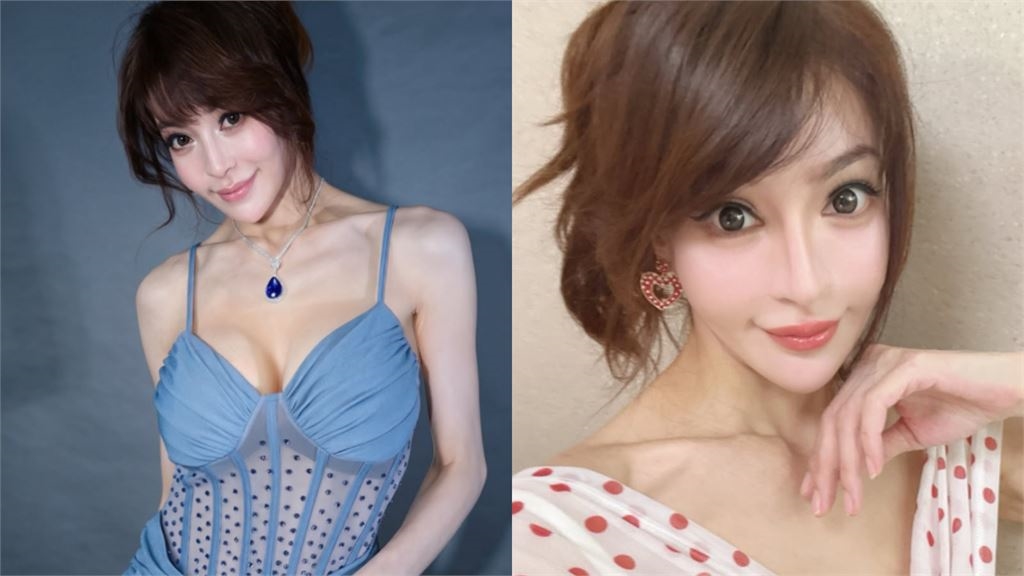 蔡康永「力挺沈伯洋」遭中國封殺!《康熙》暴紅女星無預警表態:怕得罪…