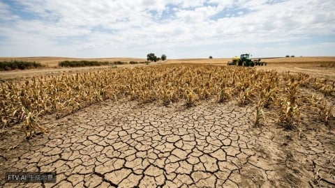 法國擬砸7億歐元救農業 協助農民度過旱災難關