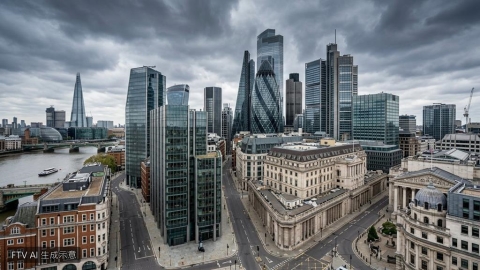 英國財相稱銀行為經濟核心 預算案前夕未排除加稅可能