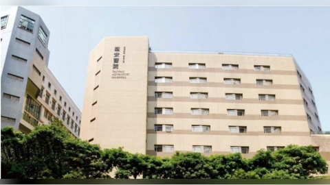 獨／「護理師不輕易哭」她通勤扭傷痛哭　臺安醫院拒職災補償遭打臉