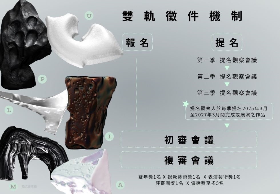 2027 Pulima藝術獎將開跑 原民創作者角逐百萬首獎