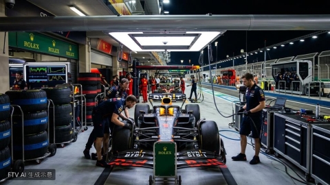 F1哈斯車隊簽下巴西新星Camara 下季接替Ocon出賽