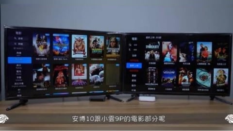 17萬訂閱3C網紅翻車!拍片推銷非法機上盒爽撈7年 侵權市值飆破53億