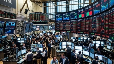 美國9月CPI超預期衝擊美股 投資人憂聯準會升息