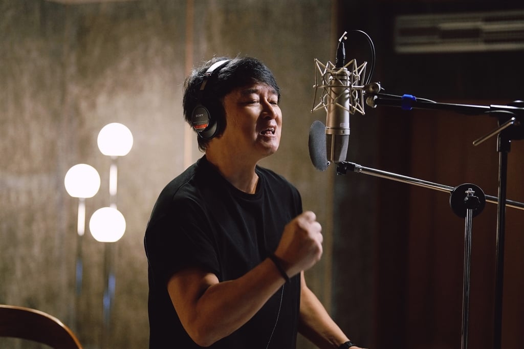 周華健親自操刀製作、獻唱單集主題曲(圖/壹壹影業提供)