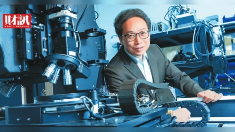 熬過華為斷鏈 台亞、致伸接力助轉型 和亞跨界突圍 拚第2成長曲線