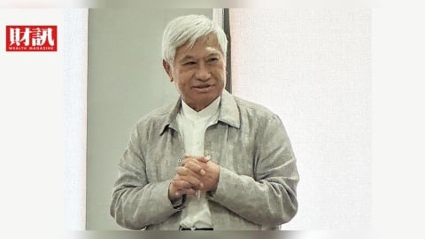 聯茂急起直追!特殊基板市占躍居全球第二 董事長陳進財:「最大機會是訂單做不完!」
