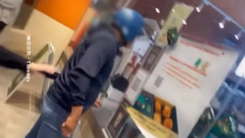 買珍奶少了珍珠大炸毛 手搖飲店火爆糾紛全都錄