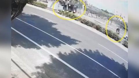 運鈔員涉監守自盜　支開同事偷走1450萬元警逮4嫌犯