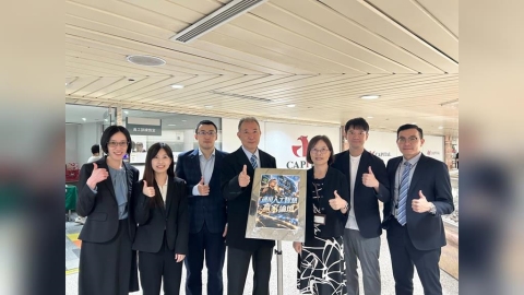 AI 從模型競賽進入代理人時代 群益證×復華投信 剖析算力基建與光通訊新商機