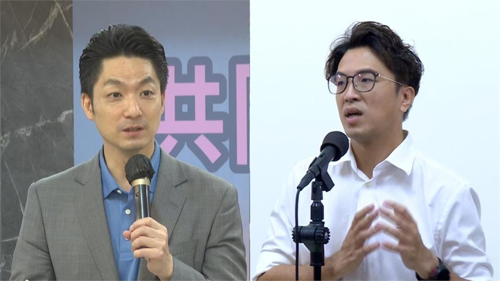 昔PO「台北藍莓較大顆」遭疑偷酸蔣萬安!藍心湄不忍抱怨:都不來上我節目