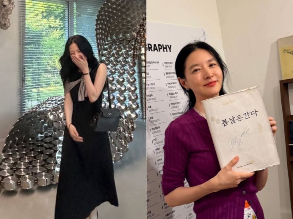 女星罕攜75歲富豪尪同框！「臉蛋0皺紋」夫妻合體驚呆網：差20歲？