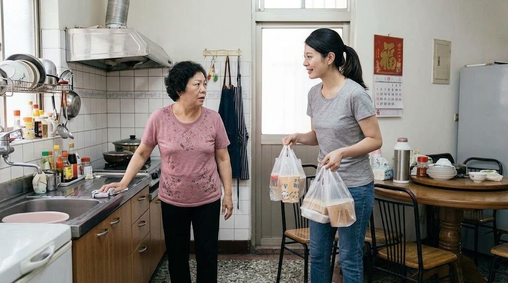 婆婆狂勸辭職安胎!人妻想復工遭酸「拋棄家庭、沒人要」網一面倒:氣死她