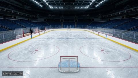 NHL雪崩隊4天迎第3戰　週五主場硬碰企鵝隊力拚勝仗
