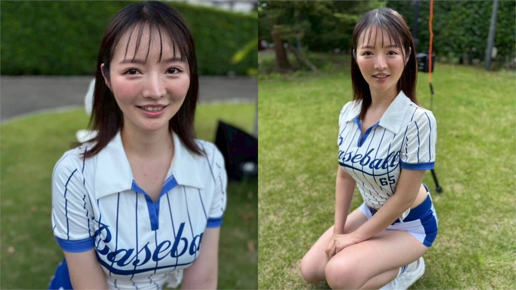 女優