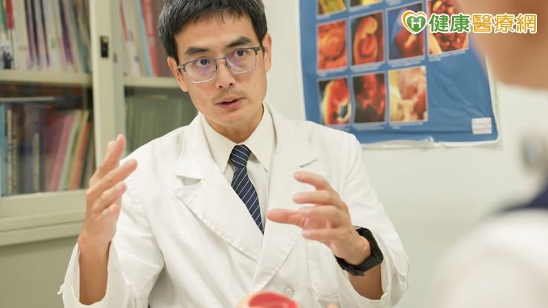 凍卵別只看年齡!女41歲凍卵47歲產子 醫揭評估凍卵「3關鍵」