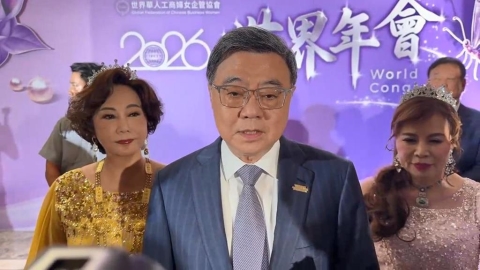 立院三讀補助長者健保！卓榮泰轟藍白「貿然修法」：增加青壯年負擔