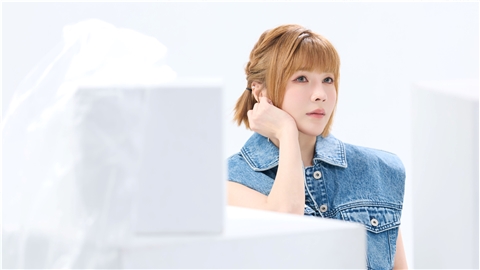 不只要唱歌!台語女星宣布事業大翻新 自爆忙翻一天「只睡四小時」