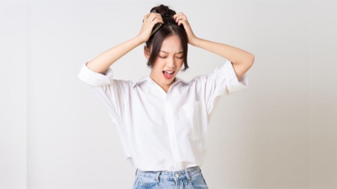 越得不到越想要?5個跳脫「求而不得」的心法 幫妳擺脫內耗漩渦!