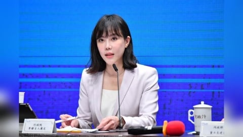 又是藍白!強推長者健保費中央買單 政院估2049年燒628億「壓垮社福」