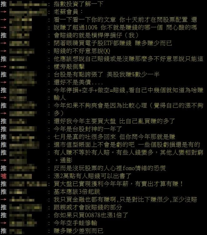 台股狂飆真的人人發大財?內行揭「賠錢3大操作」全說了:賠的都不敢講