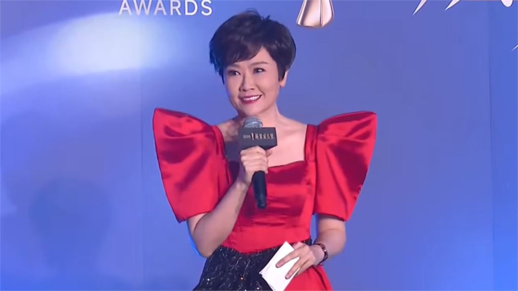 《六燈獎》寇紹恩驚傳動「心臟大手術」搶命!姪女寇乃馨曝最新病況:連呼吸都會痛