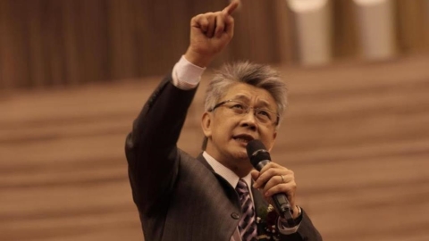 《六燈獎》寇紹恩驚傳動「心臟大手術」搶命！姪女寇乃馨曝最新病況：連呼吸都會痛