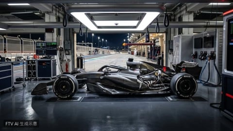 F1哈斯車隊簽下巴西新星Camara 下季接替Ocon出賽