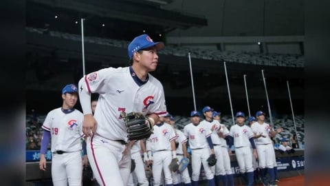 日職/台灣旅日好手一口氣+2!歐力士簽下U18台灣隊長張乙安、許宸緯為育成新秀
