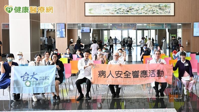 抗生素吃錯恐讓細菌越來越難治!醫教「4不1要」降低抗藥性風險