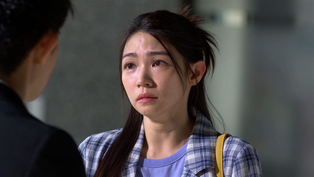 曾子益、曾智希《豆腐媽媽》傑英CP真的掰了!網友不捨哭爆...她首曝離婚心聲