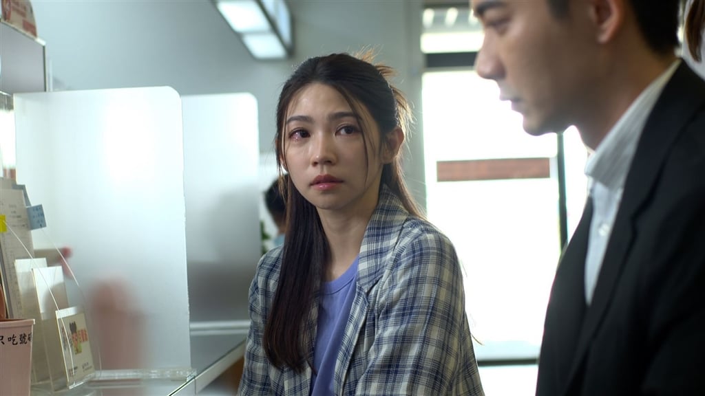 曾子益、曾智希《豆腐媽媽》傑英CP真的掰了!網友不捨哭爆...她首曝離婚心聲