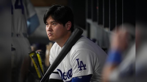 MLB／大谷翔平不甘心！道奇三連霸夢碎　霸氣宣告二刀流「明年全部都做」