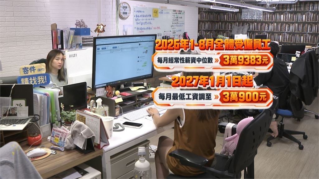 求職面試過3關月薪才3萬8! 求職當心「面議陷阱」