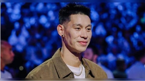 林書豪宣布擔任ESPN分析師 幽默喊:終於不再失業了!