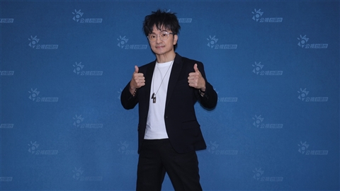 曾憂演戲無法養家!唐從聖入行近30年首叩關「金鐘男配」 最想拿獎獻給「他」