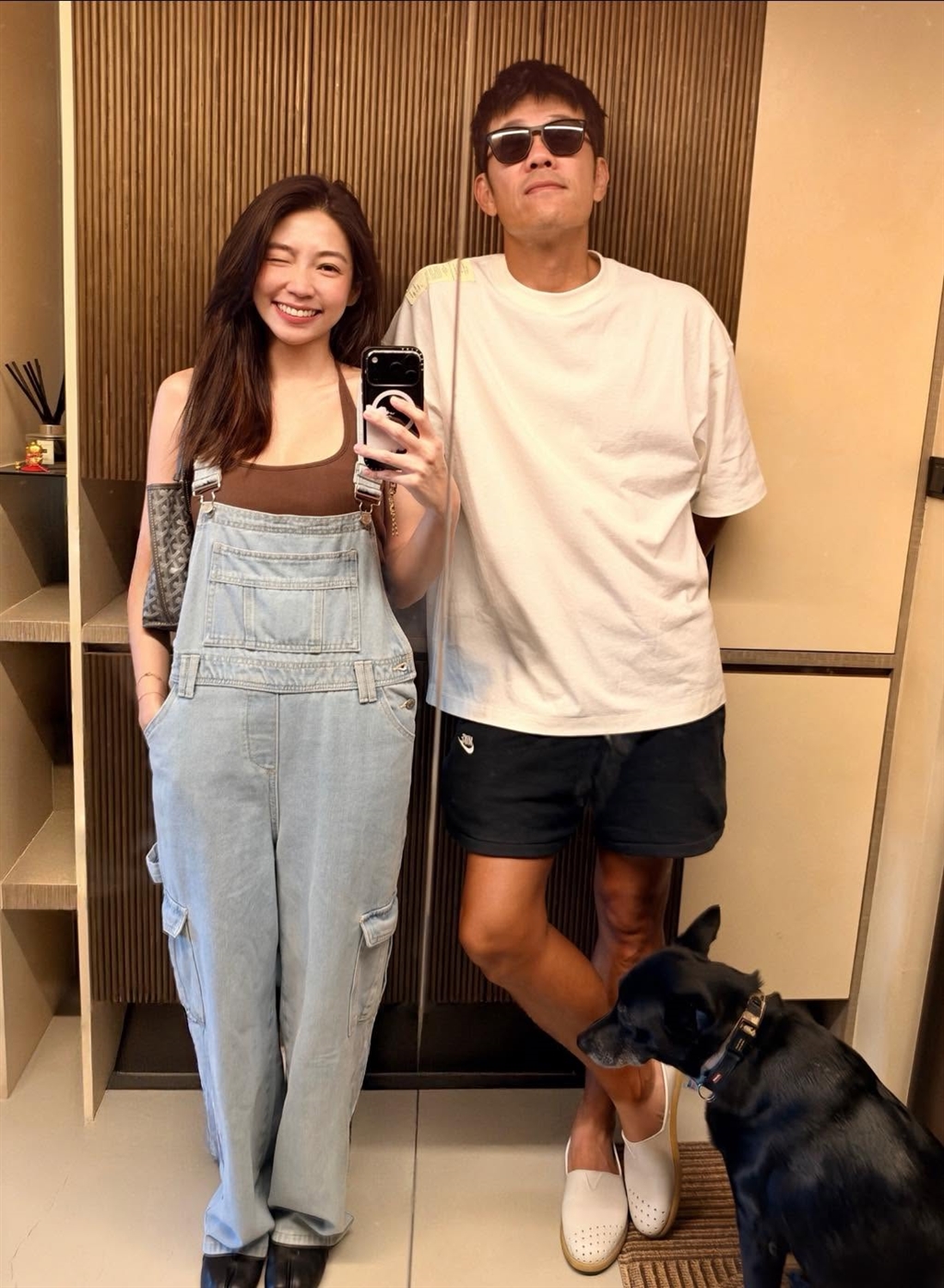 翻攝陳志強FB。