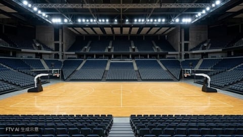 避免強碰世界大賽！NBA公鹿主場開幕戰提前開打