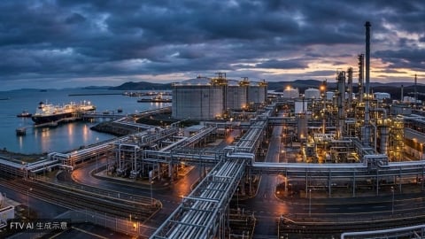 波灣能源設施接連遭襲 巴基斯坦財長憂重創經濟前景
